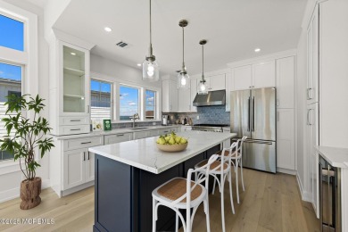 DESIGNED WITH DISTINCTION...With quality craftsmanship beyond