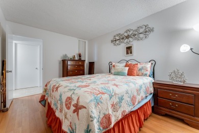 Welcome to Las Salinas Unit E104 - a beautifully updated