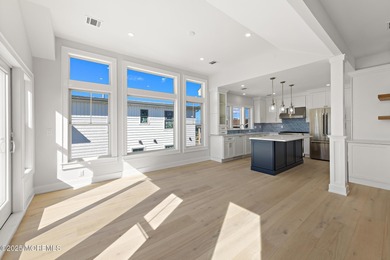 DESIGNED WITH DISTINCTION...With quality craftsmanship beyond