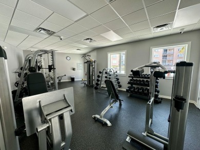 Welcome to Las Salinas Unit E104 - a beautifully updated