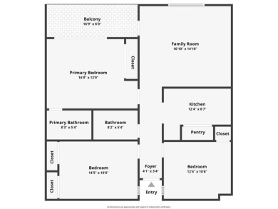 Welcome to Las Salinas Unit E104 - a beautifully updated
