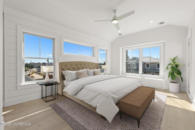 DESIGNED WITH DISTINCTION...With quality craftsmanship beyond