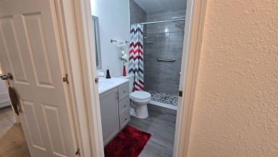 TAKE A LOOK! Step into modern comfort and convenience in this