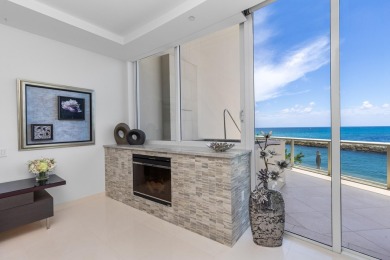 Set within the prestigious One Thousand Ocean, Beach Villa 103