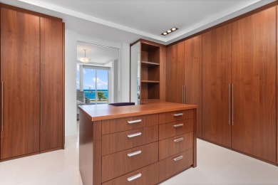 Set within the prestigious One Thousand Ocean, Beach Villa 103