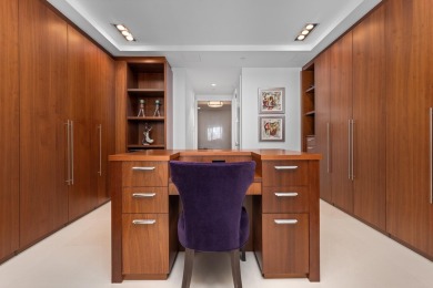 Set within the prestigious One Thousand Ocean, Beach Villa 103