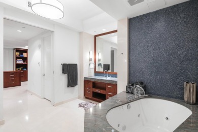 Set within the prestigious One Thousand Ocean, Beach Villa 103