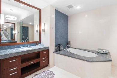 Set within the prestigious One Thousand Ocean, Beach Villa 103