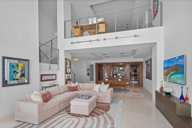 Set within the prestigious One Thousand Ocean, Beach Villa 103