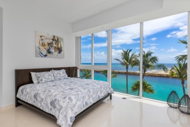 Set within the prestigious One Thousand Ocean, Beach Villa 103