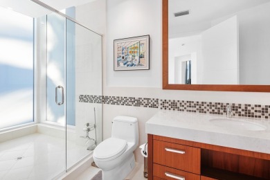 Set within the prestigious One Thousand Ocean, Beach Villa 103