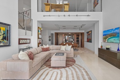 Set within the prestigious One Thousand Ocean, Beach Villa 103