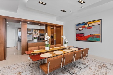 Set within the prestigious One Thousand Ocean, Beach Villa 103