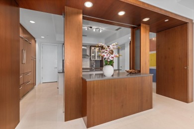 Set within the prestigious One Thousand Ocean, Beach Villa 103