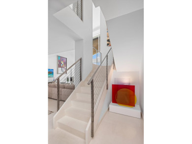 Set within the prestigious One Thousand Ocean, Beach Villa 103