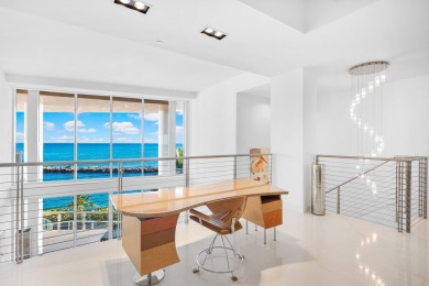 Set within the prestigious One Thousand Ocean, Beach Villa 103