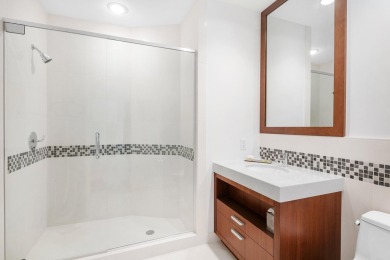 Set within the prestigious One Thousand Ocean, Beach Villa 103