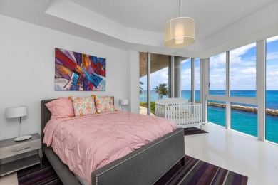 Set within the prestigious One Thousand Ocean, Beach Villa 103