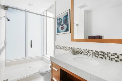 Set within the prestigious One Thousand Ocean, Beach Villa 103