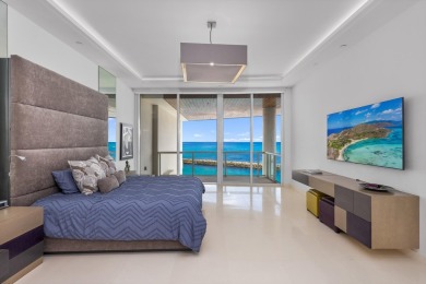 Set within the prestigious One Thousand Ocean, Beach Villa 103