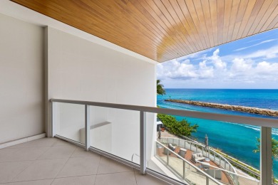Set within the prestigious One Thousand Ocean, Beach Villa 103