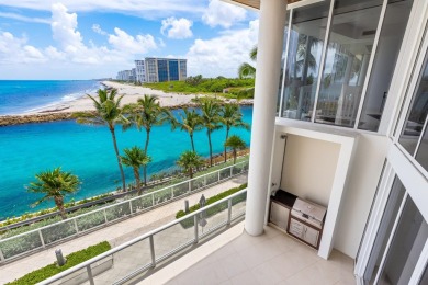 Set within the prestigious One Thousand Ocean, Beach Villa 103