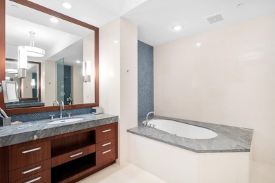 Set within the prestigious One Thousand Ocean, Beach Villa 103