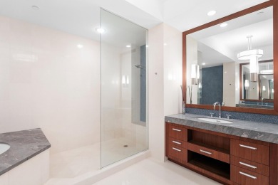 Set within the prestigious One Thousand Ocean, Beach Villa 103