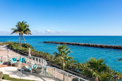 Set within the prestigious One Thousand Ocean, Beach Villa 103