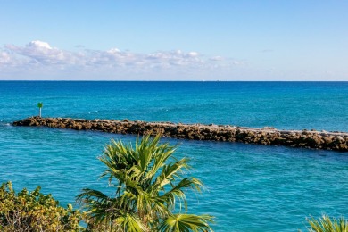 Set within the prestigious One Thousand Ocean, Beach Villa 103