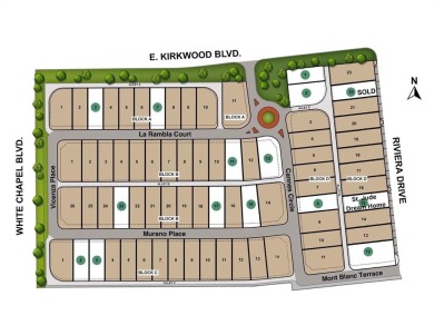 *Special Incentives - Please call listing agent for details*