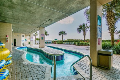 Paradise Found!  Experience the ultimate in coastal luxury with