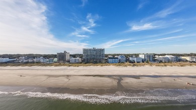 Paradise Found!  Experience the ultimate in coastal luxury with