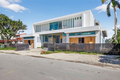 Prestigious Royal Plaza Dr, new Miami Modern Waterfront Estate