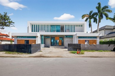 Prestigious Royal Plaza Dr, new Miami Modern Waterfront Estate
