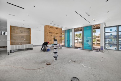 Prestigious Royal Plaza Dr, new Miami Modern Waterfront Estate