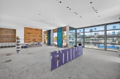 Prestigious Royal Plaza Dr, new Miami Modern Waterfront Estate