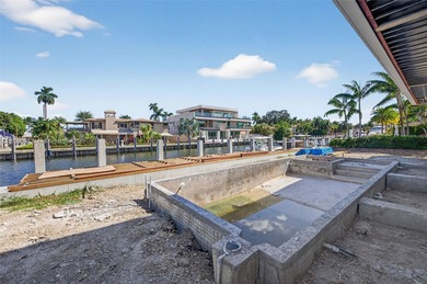 Prestigious Royal Plaza Dr, new Miami Modern Waterfront Estate