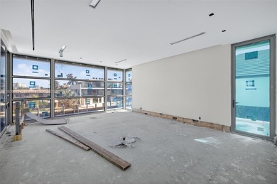 Prestigious Royal Plaza Dr, new Miami Modern Waterfront Estate