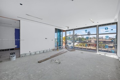 Prestigious Royal Plaza Dr, new Miami Modern Waterfront Estate