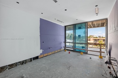 Prestigious Royal Plaza Dr, new Miami Modern Waterfront Estate