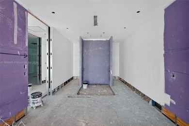 Prestigious Royal Plaza Dr, new Miami Modern Waterfront Estate