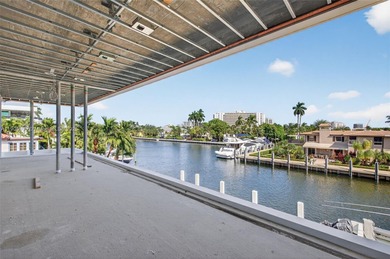 Prestigious Royal Plaza Dr, new Miami Modern Waterfront Estate