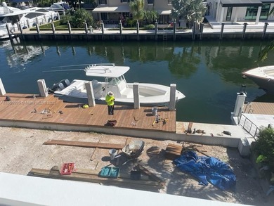 Prestigious Royal Plaza Dr, new Miami Modern Waterfront Estate