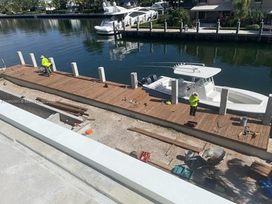 Prestigious Royal Plaza Dr, new Miami Modern Waterfront Estate