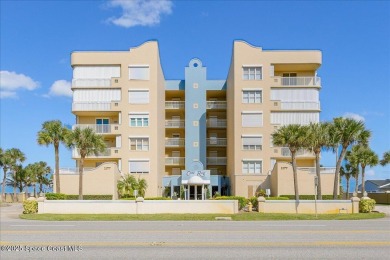 Welcome to your Oceanfront retreat in this boutique building!