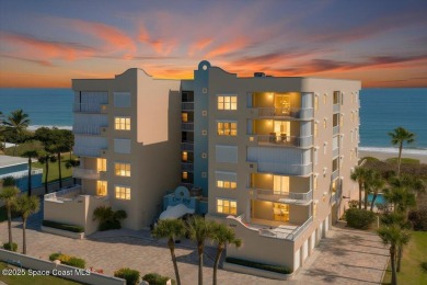 Welcome to your Oceanfront retreat in this boutique building!