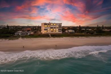 Welcome to your Oceanfront retreat in this boutique building!