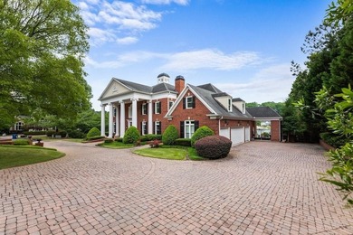 Exquisite Lakefront Estate in Windward - Alpharetta, GA