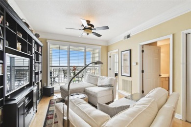 Experience the allure of living in this junior penthouse at 345